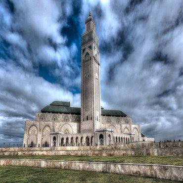 Morocco culture tours 11 days