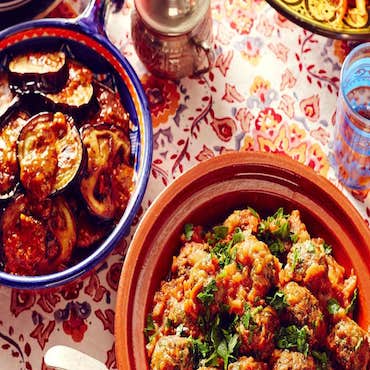 Best Cooking class in Morocco