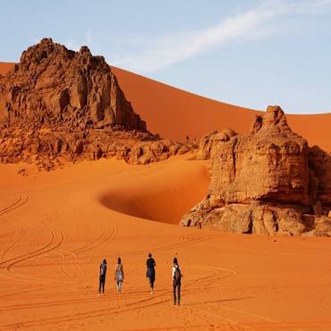 Booking Fez to Fez 3 Days Desert Tour
