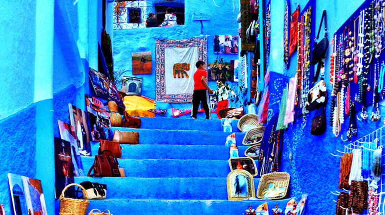 meknes