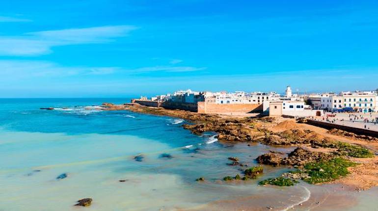 Morocco grand Tours 13 days