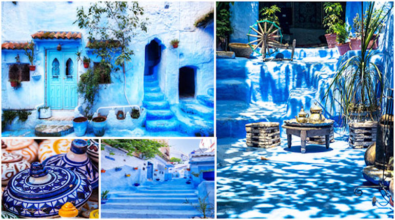 Classic Morocco Tours 11 days