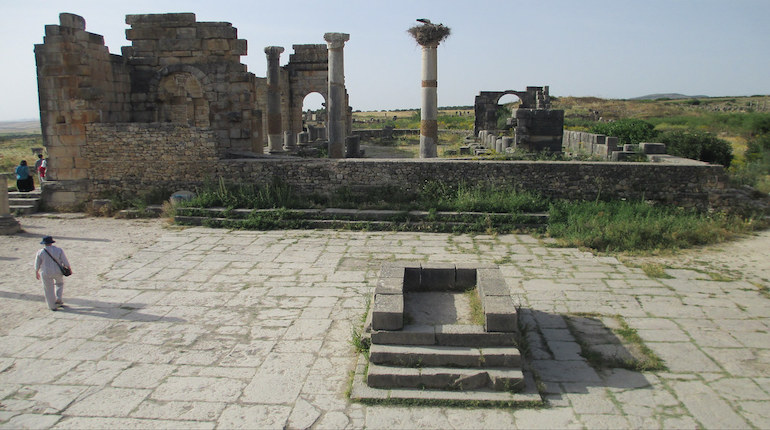 volubilis