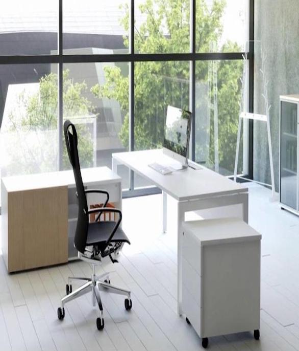 Our Office