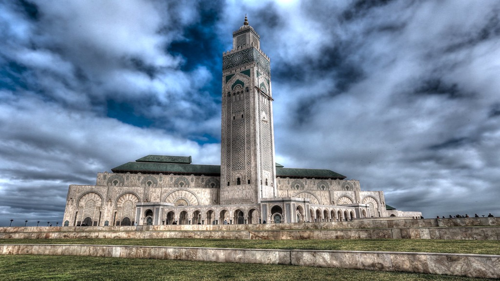 casablanca tours